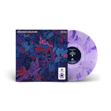 VERA | VINYL RECORD (LP)