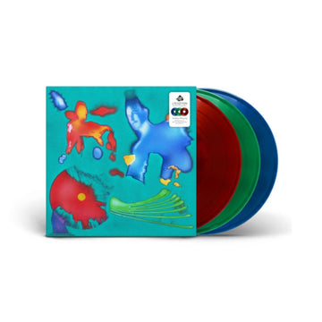 DIPLO (3LP) | VINYL RECORD (LP)