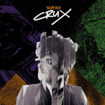 CRUX | VINYL RECORD (LP)