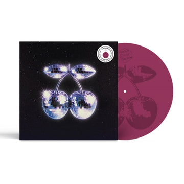 DISCO CHERRY (PURPLE CHERRY VINYL) | 12IN VINYL