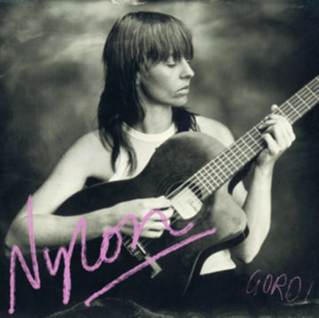 NYLON | VINYL RECORD (LP)