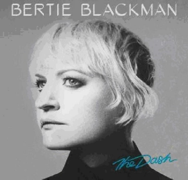BLACKMAN, BERTIE | DASH | VINYL RECORD (LP)