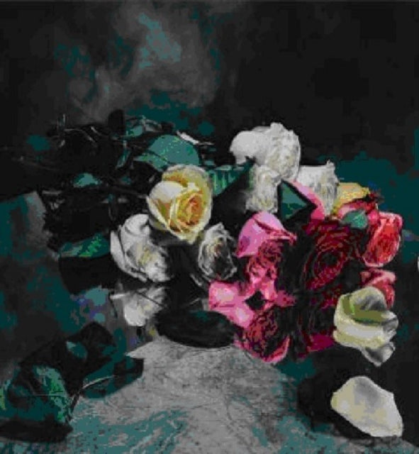 LOWER SPECTRUM | NEW HAZE (SILVER VINYL) | VINYL RECORD (LP)