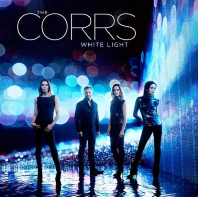 CORRS | WHITE LIGHT | CD