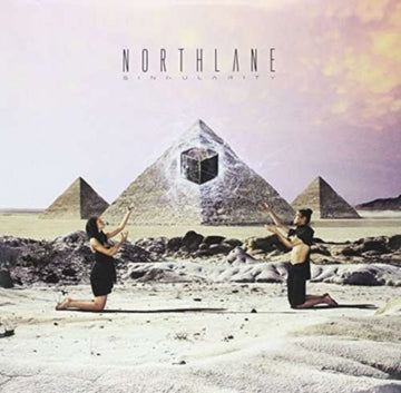 NORTHLANE | SINGULARITY (DELUXE) | VINYL RECORD (LP)