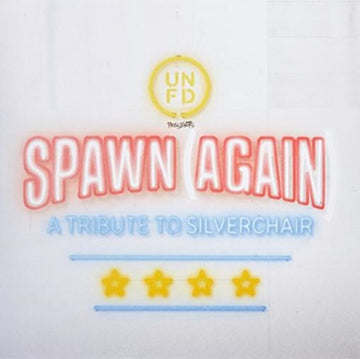 TRIBUTE TO SILVERCHAIR: SPAWN AGAIN (IMPORT) | VINYL RECORD (LP)