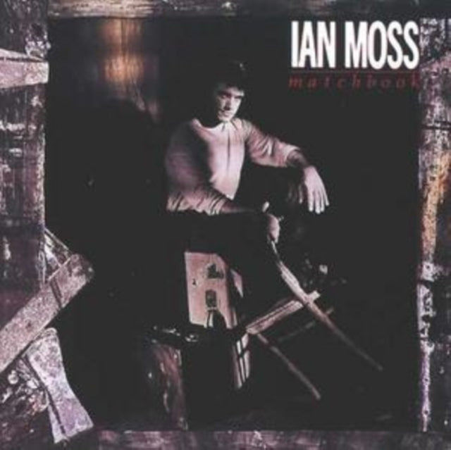 MOSS, IAN | MATCHBOOK | CD