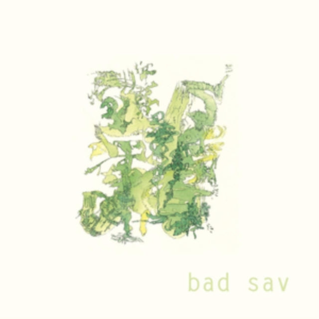 BAD SAV | BAD SAV | VINYL RECORD (LP)