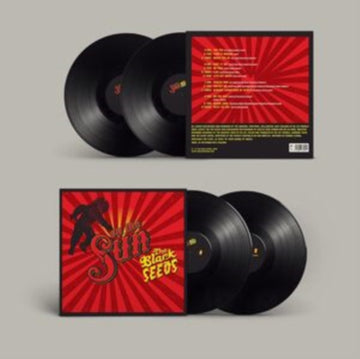 ON THE SUN (20TH ANNIVERSARY EDITION) | VINYL RECORD (LP)