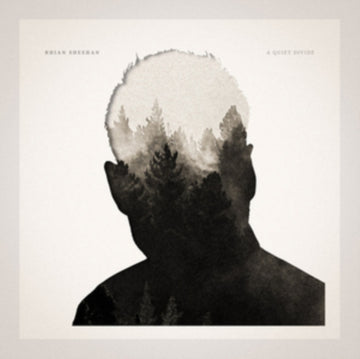 QUIET DIVIDE | VINYL RECORD (LP)