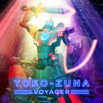 VOYAGER | VINYL RECORD (LP)