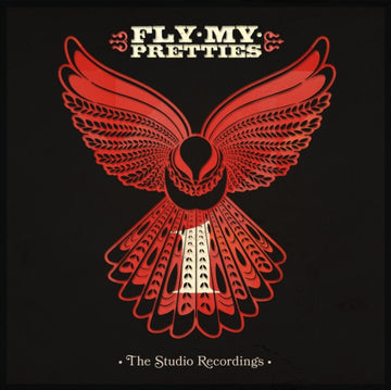 STUDIO RECORDINGS PART ONE | VINYL RECORD (LP)