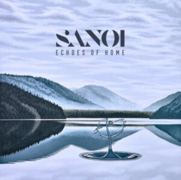SANOI | ECHOES OF HOME | VINYL RECORD (LP)
