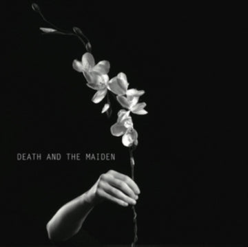 DEATH & THE MAIDEN | VINYL RECORD (LP)