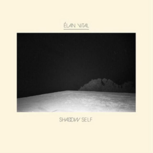ELAN VITAL | SHADOW SELF | VINYL RECORD (LP)