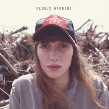 ALDOUS HARDING | VINYL RECORD (LP)
