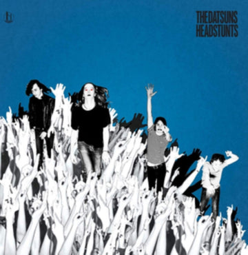 HEADSTUNTS (IMPORT) | VINYL RECORD (LP)