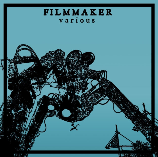 FILMMAKER | VARIOUS | VINYL RECORD (LP)