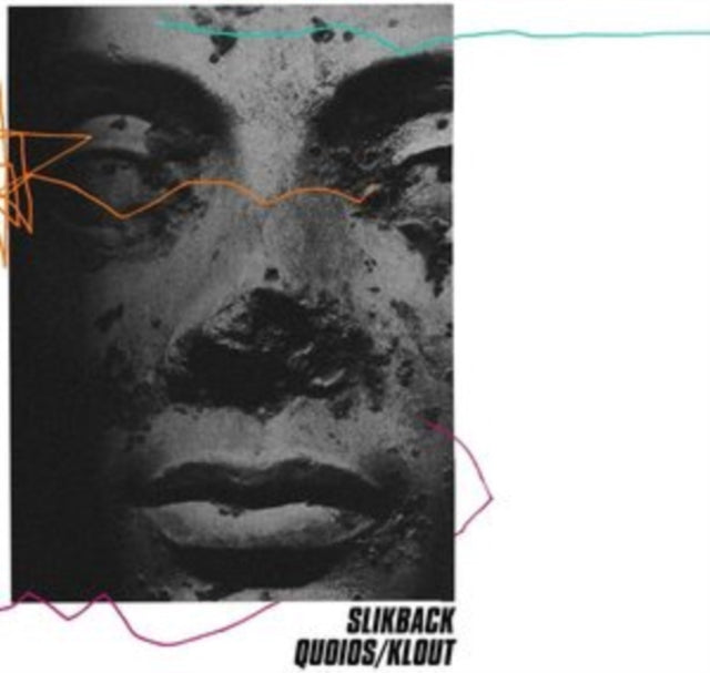 SLIKBACK | QUOIOS / KLOUT | 12IN VINYL