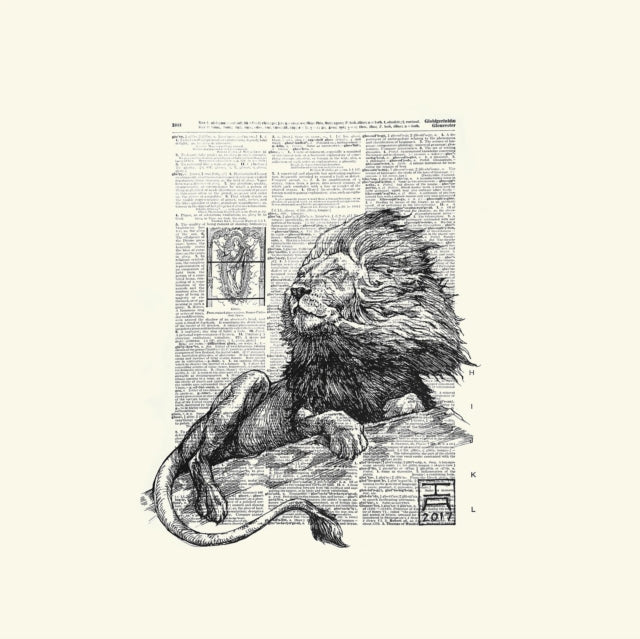 BONG-RA | MEDITATIONS | VINYL RECORD (LP)