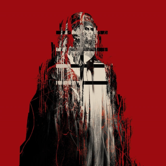 FELL RUIN | CAST IN OIL THE DRESSED WROUGHT | VINYL RECORD (LP)