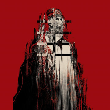 FELL RUIN | CAST IN OIL THE DRESSED WROUGHT | VINYL RECORD (LP)