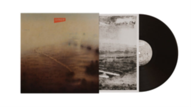 DINER | FOLD | VINYL RECORD (LP)