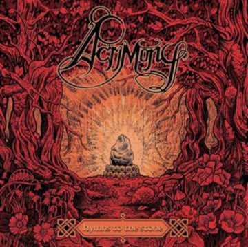 HYMNS TO THE STONE | VINYL RECORD (LP)