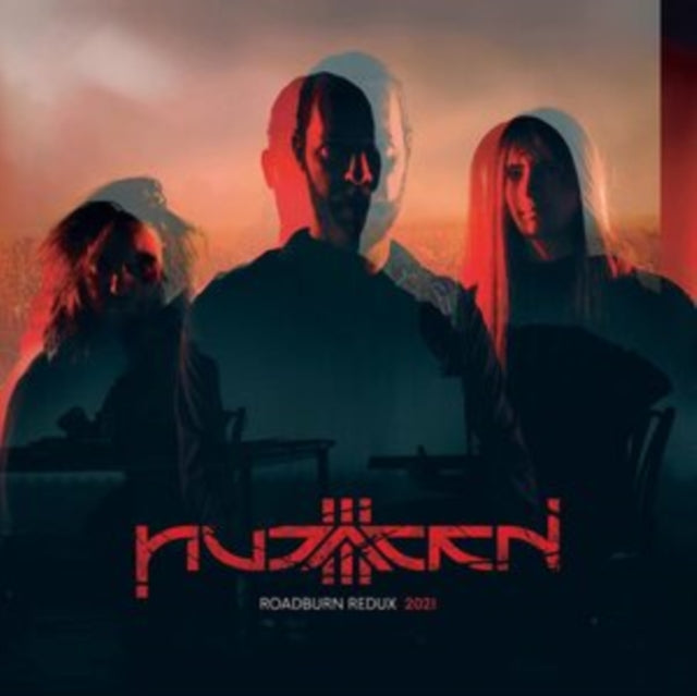 AUTARKH | AUTARKH III LIVE AT ROADBURN REDUX 2021 (LP/DVD) | VINYL RECORD (LP)