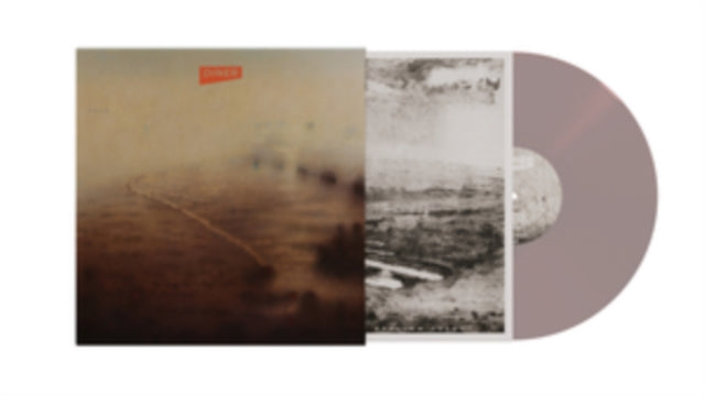 DINER | FOLD (COLOR VINYL) | VINYL RECORD (LP)