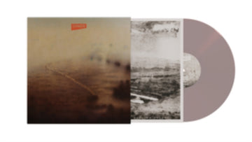 DINER | FOLD (COLOR VINYL) | VINYL RECORD (LP)