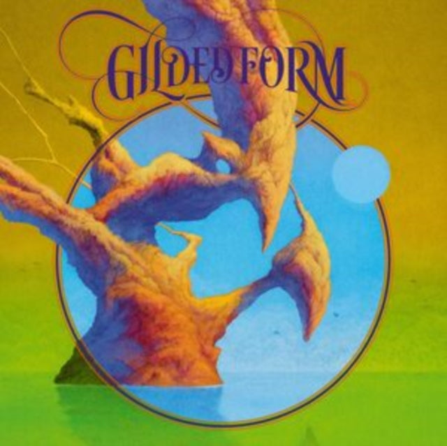 GILDED FORM | GILDED FORM | VINYL RECORD (LP)