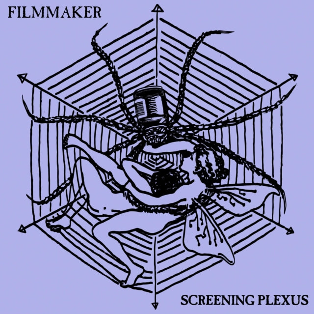 FILMMAKER | SCREENING PLEXUS | VINYL RECORD (LP)