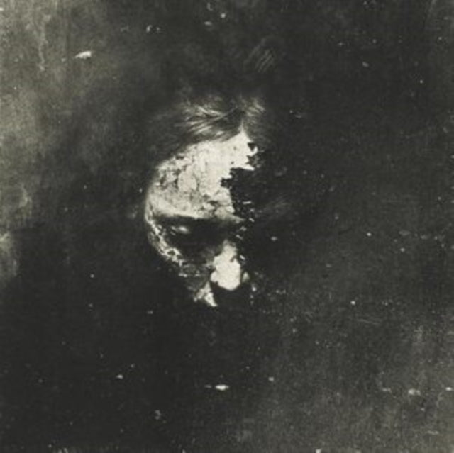 ANSWER LIES IN THE BLACK VOID | THOU SHALT | VINYL RECORD (LP)
