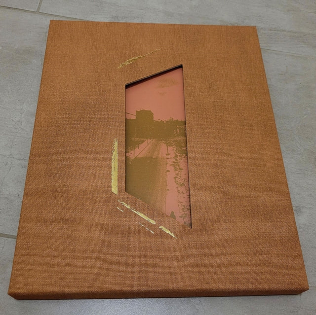 JESU | JESU (5LP) | VINYL RECORD (LP)