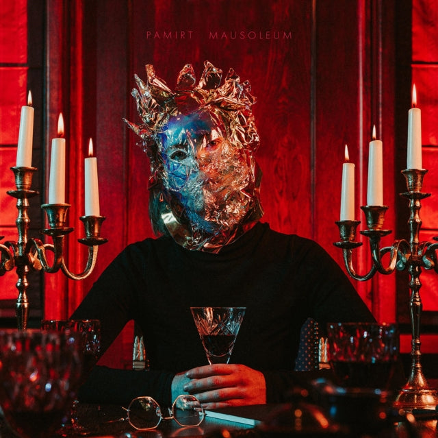 PAMIRT | MAUSOLEUM (IMPORT) | VINYL RECORD (LP)