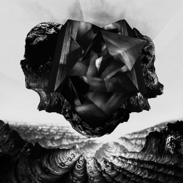 FARER | MONAD (2LP/IMPORT) | VINYL RECORD (LP)