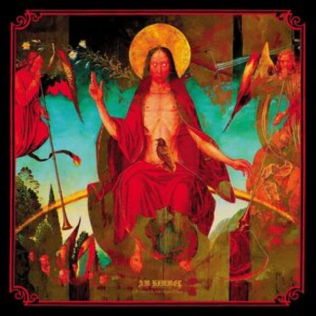 AM HIMMEL | AM HIMMEL | VINYL RECORD (LP)
