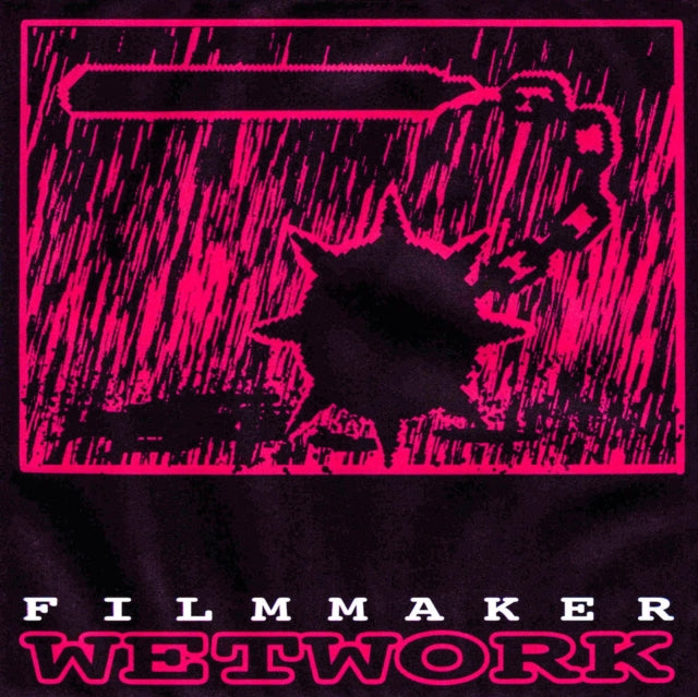 FILMMAKER | WETWORK | VINYL RECORD (LP)