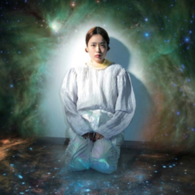 MORIWAKI, HITOMI | SUBTROPIC COSMOS | VINYL RECORD (LP)