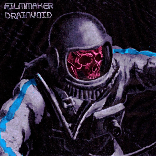 FILMMAKER | DRAINVOID | VINYL RECORD (LP)