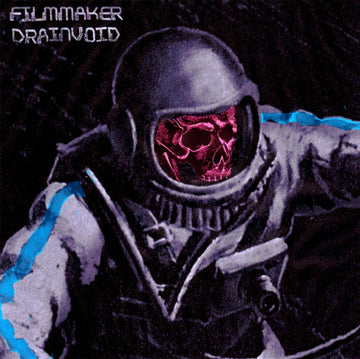 FILMMAKER | DRAINVOID | VINYL RECORD (LP)