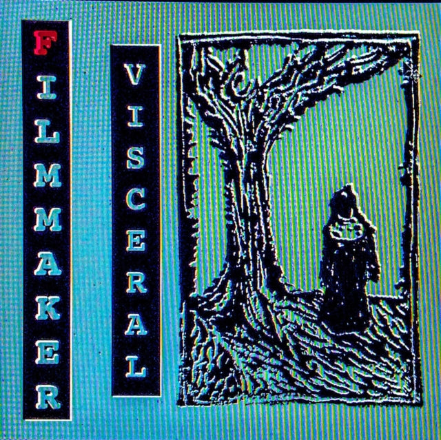 FILMMAKER | VISCERAL | VINYL RECORD (LP)