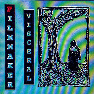 FILMMAKER | VISCERAL | VINYL RECORD (LP)