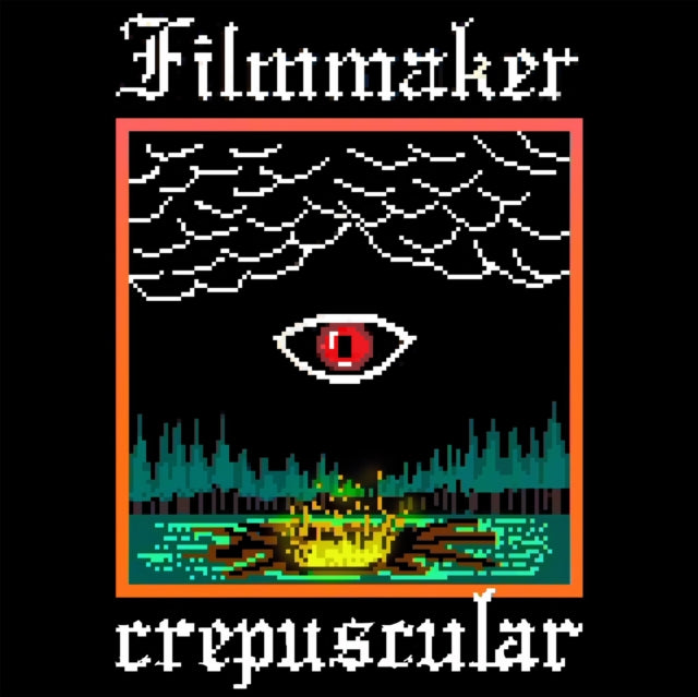 FILMMAKER | CREPUSCULAR | VINYL RECORD (LP)