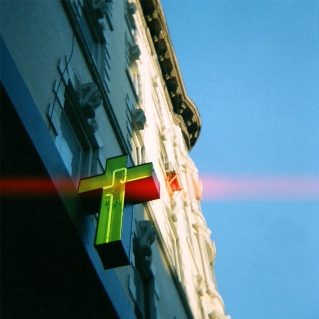 ALL YOU KNOW IS HELL | GAPE | VINYL RECORD (LP)