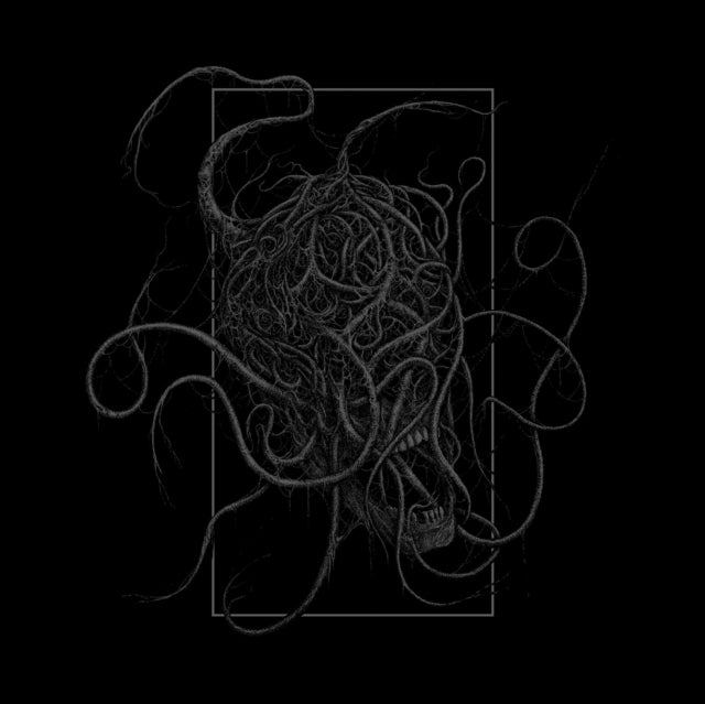 HADEWYCH | WELVING (TRANSPARENT VINYL/2LP) | VINYL RECORD (LP)