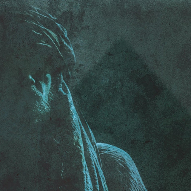 BONG-RA | ANTEDILUVIAN (IMPORT) | VINYL RECORD (LP)