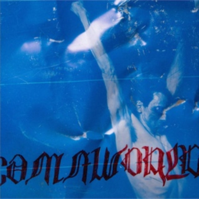 COMA WORLD | COMA WORLD | VINYL RECORD (LP)