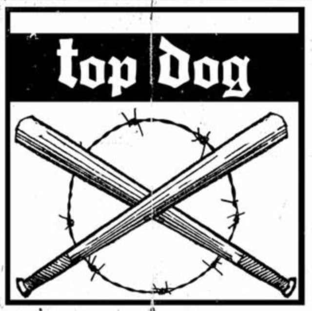 TOP DOG | TOP DOG | VINYL RECORD (LP)
